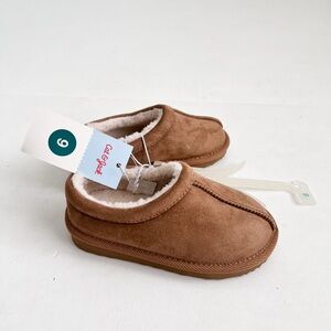 Toddler Jude Clog Slippers